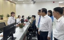 112 chủ tịch UBND cấp xã ở TP.HCM ngừng chứng thực giao dịch từ ngày 27-4