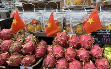 Ai là người làm thương hiệu cho nông sản Việt Nam?