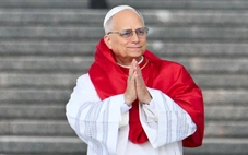 Ông Trump tiếp tục công kích Giáo hoàng