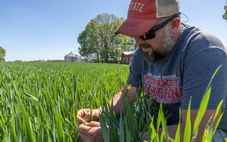Nông dân Mỹ: 'Ông Trump cũng là con người như chúng ta, có lúc đúng, lúc sai'