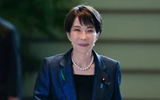 Nhật Bản cho ASEAN vay 10 tỉ USD mua trữ dầu mỏ