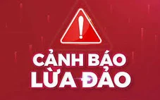 Mất hơn 1 tỉ vì 'cào vé số online' trên Facebook