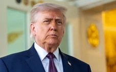 Ông Trump: Chiến sự Iran 'rất gần hồi kết', nhưng Mỹ chưa xong việc