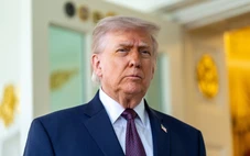 Ông Trump: Chiến sự Iran 'rất gần hồi kết', nhưng Mỹ chưa xong việc