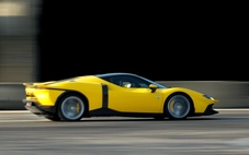 Lái Ferrari 849 Testarossa mới hiểu vì sao có người sẵn sàng đổi penthouse lấy 'ngựa chồm nước Ý'