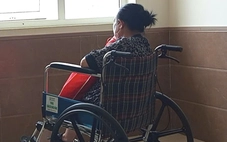 Để hoàn thành hồ sơ khuyết tật, mẹ đi mấy lần chuyến xe trăm cây số