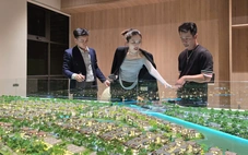 Bất động sản ở miền Trung nổi lên như 'điểm sáng', người mua TP.HCM dạt ra vùng ven?