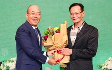 TS Lê Xuân Nghĩa tham gia hội đồng quản trị Ngân hàng OCB