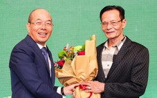 TS Lê Xuân Nghĩa tham gia Hội đồng quản trị Ngân hàng OCB