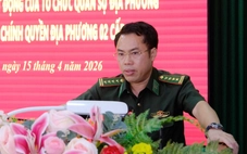 Hàng trăm người từ Campuchia về qua cửa khẩu Tây Ninh đã bị khởi tố vì tham gia lừa đảo