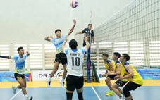 TP.HCM từng bước hình thành tam giác phát triển thể thao