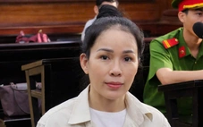 Đăng video xúc phạm vợ chồng bà Phương Hằng, bà Đinh Thị Lan bị phạt 1 năm 9 tháng tù