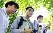 Thi tuyển lớp 10 tại Hà Nội: Những điểm mới cần lưu ý