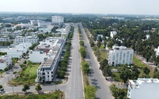 Vì sao Tây Ninh giảm gần 5.000 tỉ trong nghiên cứu vốn trục kết nối Long An - Tân Ninh ?