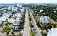 Vì sao Tây Ninh giảm gần 5.000 tỉ trong nghiên cứu vốn trục kết nối Long An - Tân Ninh?