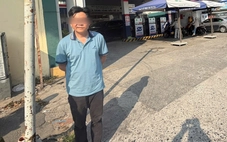 Đổ nợ vì chứng khoán, người đàn ông cướp giật vé số của người ngồi xe lăn