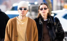 Chỉ cần thay điều này, đồ mặc ở nhà cũng trở nên sành điệu như sao thời trang