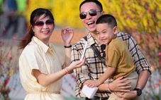 Phụ nữ chỉ sinh 1,51 con, TP.HCM chuyển hướng chiến lược giải bài toán mức sinh thấp