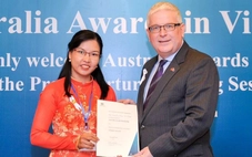 Người khuyết tật Việt Nam đã được thế giới số ‘bao trùm' chưa?