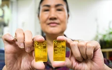 Giá vàng thế giới có về lại ngưỡng 5.000 USD/ounce?