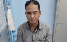 Hơn 1 giờ truy bắt người đàn ông cướp giật 48 tờ vé số của cụ già 62 tuổi