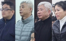 Vụ hối lộ 71 tỉ để trúng hợp đồng bán thuốc: Nhiều giám đốc bệnh viện xin giảm án