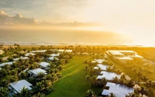 Công ty bất động sản của VinaCapital lỗ cả trăm tỉ đồng sau năm lãi lớn