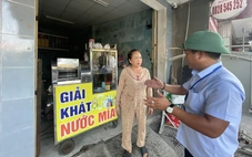 TP Đà Nẵng đánh giá hiệu quả công việc của cán bộ theo thang điểm 100