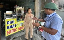 TP Đà Nẵng đánh giá hiệu quả công việc của cán bộ theo thang điểm 100