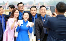 'Hành trình đỏ': Thanh niên Việt Nam tìm về lịch sử hào hùng để thấy trách nhiệm với đất nước