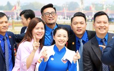 'Hành trình đỏ': Thanh niên Việt Nam tìm về lịch sử hào hùng để thấy trách nhiệm với đất nước