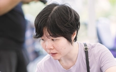 'Trời bù' cho người khuyết tật khả năng tinh tế, hãy giúp sản phẩm của họ ra thị trường