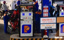 Petrolimex, PV GAS, Lọc dầu Bình Sơn có nguy cơ rời sàn, chuyên gia chỉ ra điểm bất ngờ