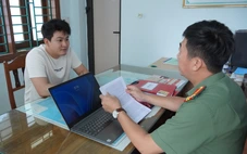 Chiêu thức 'qua mặt' sinh trắc học của nhóm lừa 23 tỉ đồng