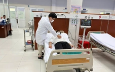 11 công nhân ở TP.HCM nghi ngộ độc thực phẩm sau dùng cơm trưa tại công ty