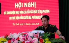 Hàng trăm người từ Campuchia về qua cửa khẩu Tây Ninh đã bị khởi tố vì tham gia lừa đảo