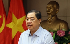 Phó thủ tướng Phạm Gia Túc: Đảng ủy Chính phủ cần tiếp tục rà soát, kiện toàn theo hướng tinh gọn