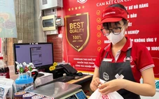 Cách các thương hiệu tối ưu thời gian giao nhận trên thương mại điện tử