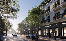 Nhà đầu tư ưu tiên tài sản có thể mua - bán - khai thác ngay