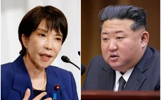 Bị Nhật Bản phản đối sở hữu vũ khí hạt nhân, Triều Tiên nói Tokyo 'khiêu khích nghiêm trọng'