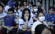 TP.HCM dự kiến tổ chức thi lớp 6 Trường Trần Đại Nghĩa vào cuối tháng 6-2026