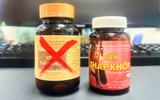 Xuất hiện thuốc giả Bệnh viện Y học cổ truyền, Sở Y tế TP.HCM chỉ đạo làm rõ