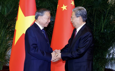 Tổng Bí thư, Chủ tịch nước Tô Lâm đề nghị Trung Quốc có các cơ chế đặc thù cho hợp tác đường sắt