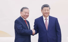 Phát biểu của Tổng Bí thư, Chủ tịch nước Tô Lâm tại cuộc gặp hữu nghị thanh niên Việt - Trung