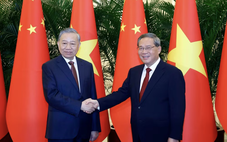 Trung Quốc hướng tới cân bằng thương mại với Việt Nam, sẵn sàng nhập nhiều hơn hàng chất lượng cao