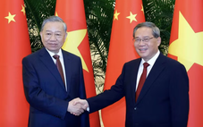 Trung Quốc hướng tới cân bằng thương mại với Việt Nam, sẵn sàng nhập nhiều hơn hàng chất lượng cao