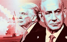 Tin tức thế giới 16-4: Ukraine tấn công Nga trên bộ với robot; Ông Trump không gắn Lebanon với Iran