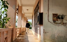 Trung tâm hỗ trợ nông dân ở Huế hoang phế, lãng phí