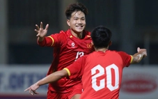 Lịch trực tiếp U17 Đông Nam Á ngày 16-4: Việt Nam đấu Timor-Leste