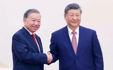 Phát biểu của Tổng Bí thư, Chủ tịch nước Tô Lâm tại cuộc gặp hữu nghị thanh niên Việt - Trung